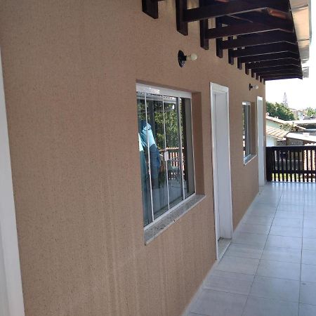 Ferienwohnung Residencial Ze Buscape Bombinhas Exterior foto