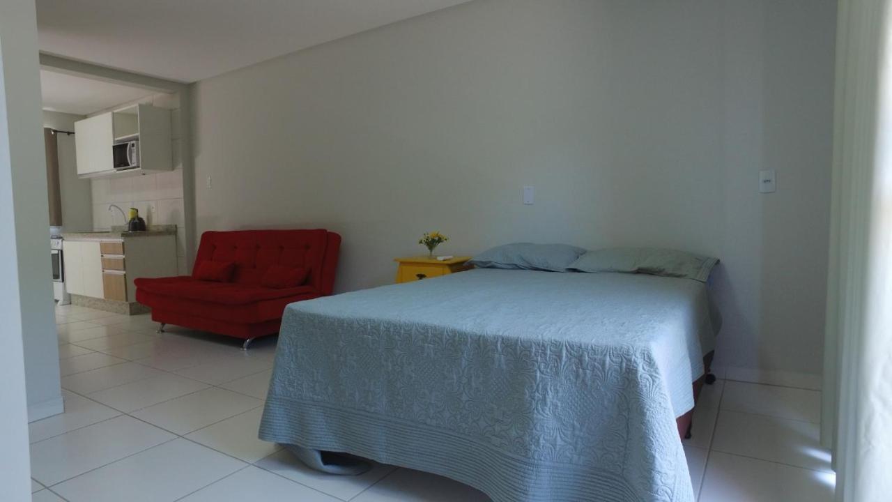Ferienwohnung Residencial Ze Buscape Bombinhas Exterior foto