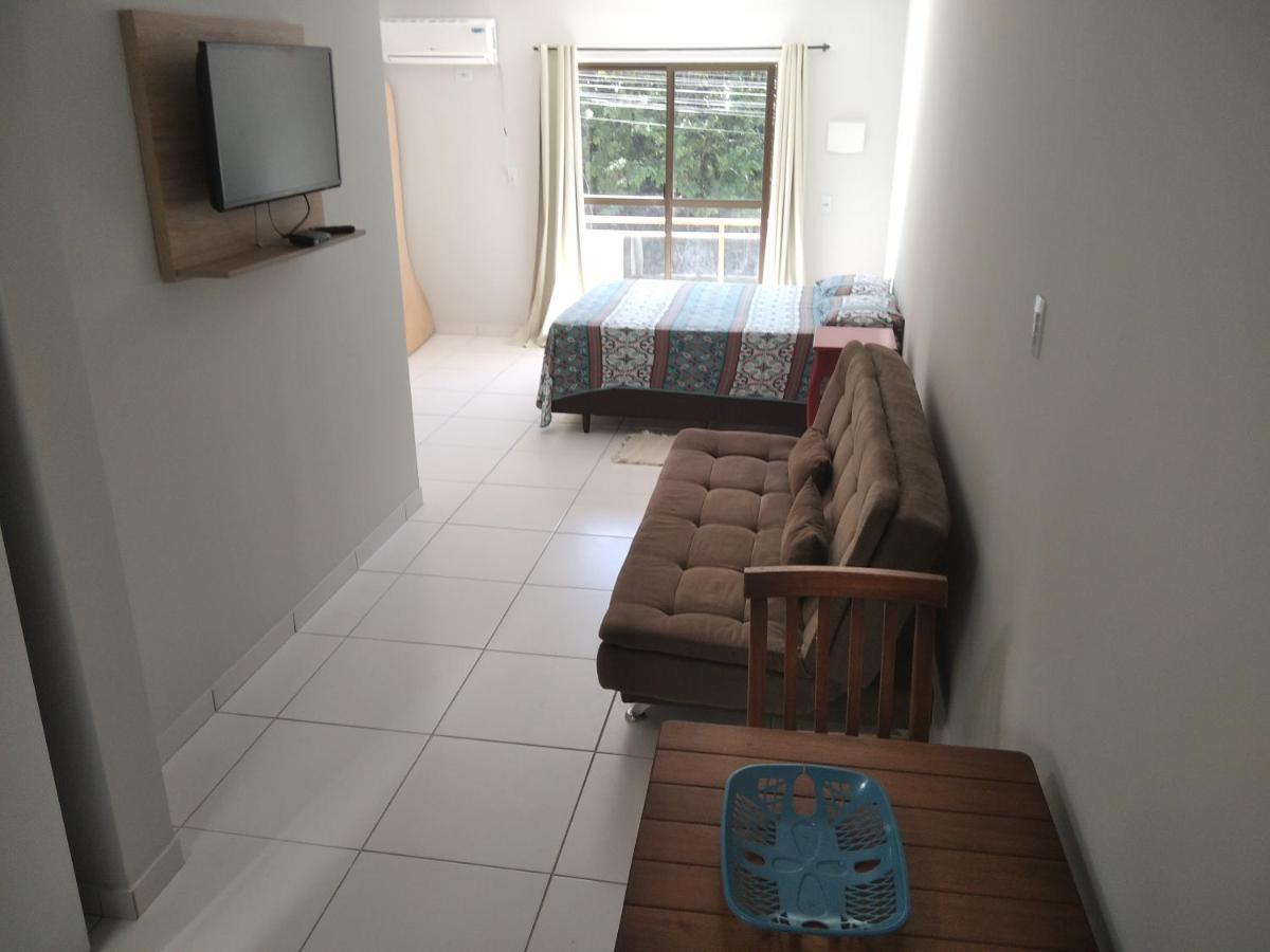 Ferienwohnung Residencial Ze Buscape Bombinhas Exterior foto