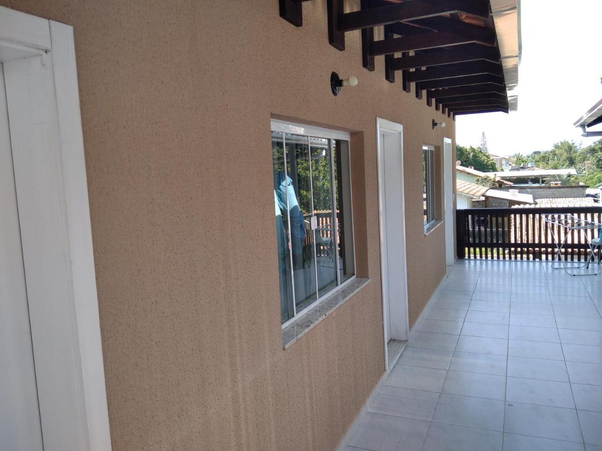 Ferienwohnung Residencial Ze Buscape Bombinhas Exterior foto