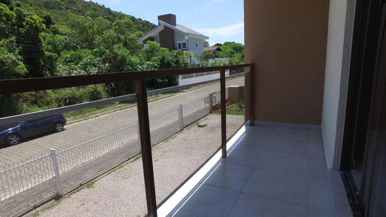 Ferienwohnung Residencial Ze Buscape Bombinhas Exterior foto