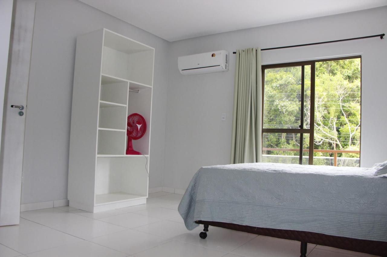 Ferienwohnung Residencial Ze Buscape Bombinhas Exterior foto