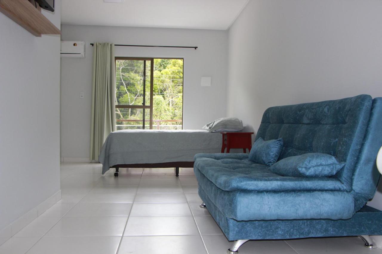 Ferienwohnung Residencial Ze Buscape Bombinhas Exterior foto
